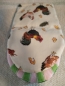 Preview: Ofenhandschuh Drache