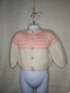 Preview: Jacke orange