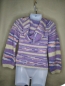 Preview: Pullover mit Kapuze
