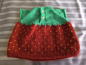 Preview: Erdbeerkleid
