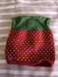 Preview: Erdbeerkleid