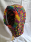 Preview: Mütze OMA bunt