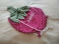 Preview: Erdbeerrucksack Emma