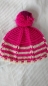 Preview: Mütze pink