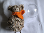 Preview: Kuschelbär