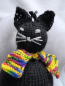 Preview: Schwarze Katze
