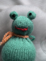Preview: Frosch