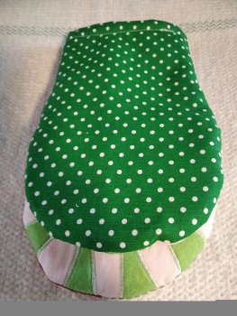 Ofenhandschuh Hai