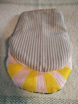Ofenhandschuh Hai