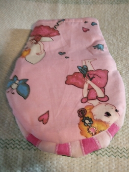 Ofenhandschuh Hai