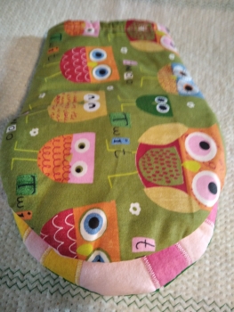 Ofenhandschuh Hai