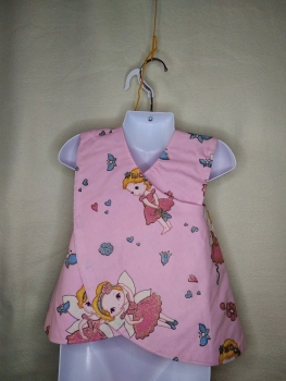 Schürzenkleid Prinzessin