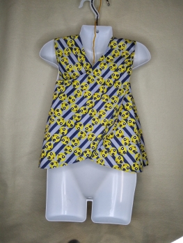 Schürzenkleid Smileys