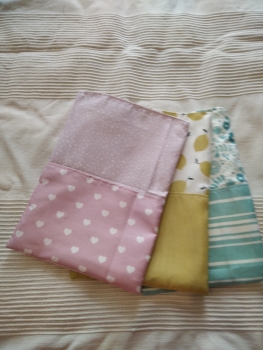 Geschenksäckchen pastell 4