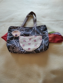 Hühnertasche Erna