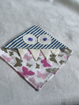 Leseecke Schmetterlinge