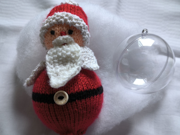 Weihnachtsmannn
