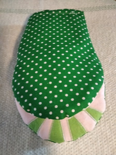Ofenhandschuh Hai