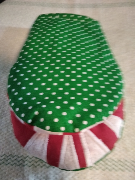 Ofenhandschuh Hai