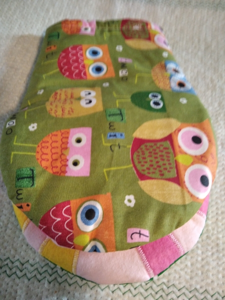 Ofenhandschuh Hai