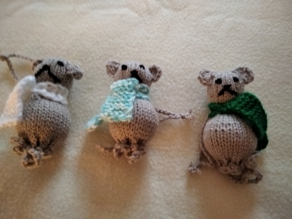 1 Braunbär