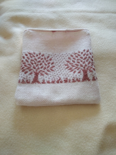 Geschenksäckchen