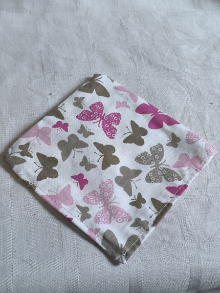 Leseecke Schmetterlinge