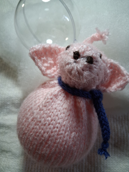 Schwein 2