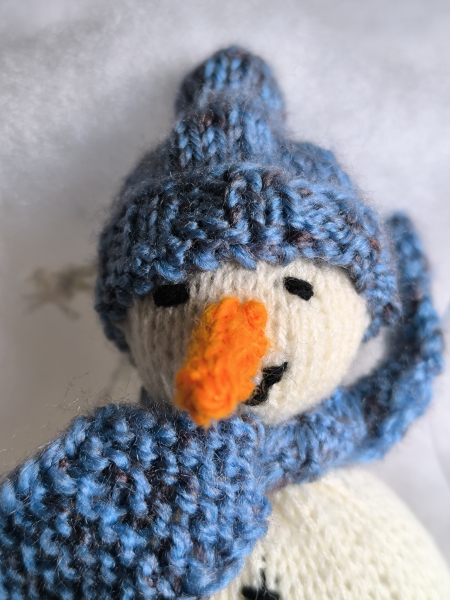 Schneemann