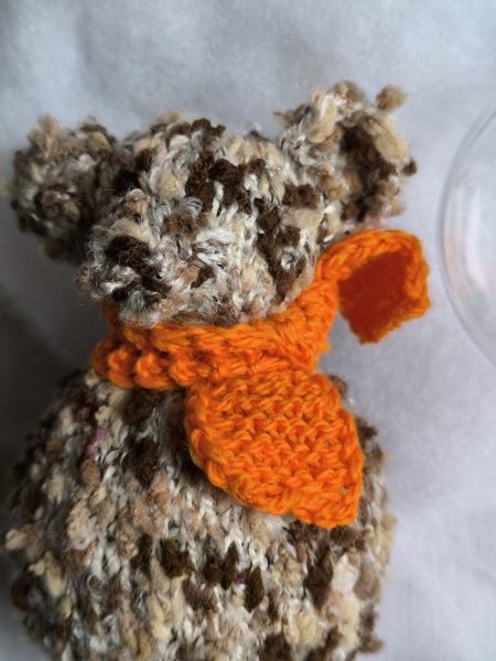 Kuschelbär