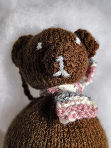 Braunbär
