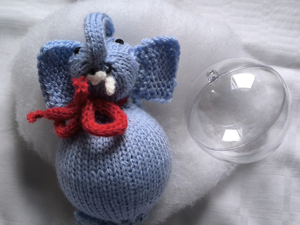 Elefant