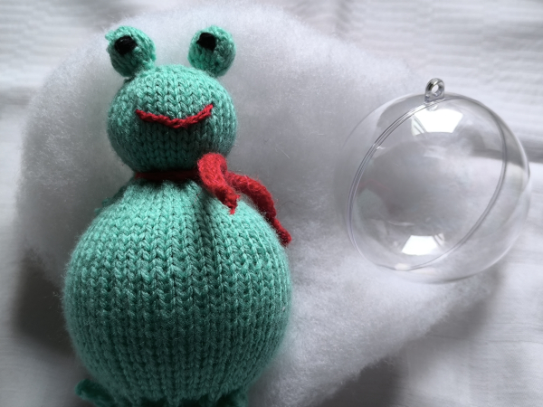 Frosch 2