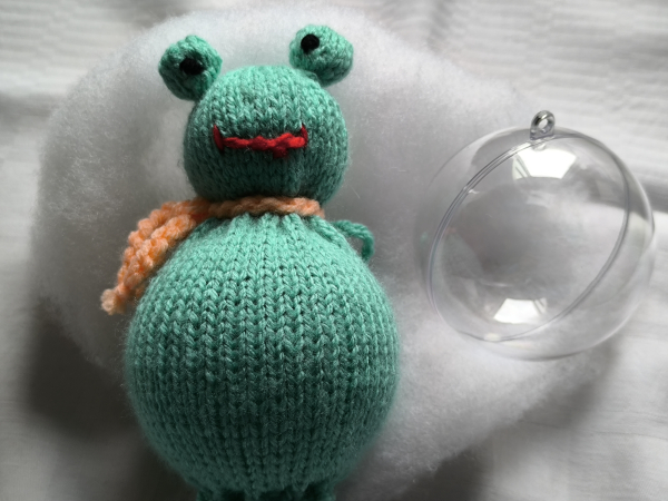Frosch