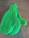 Handschuhe grün