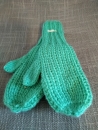 Handschuhe grün