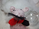 Maus rosa 2
