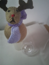 Elch Rudolph