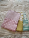 Geschenksäckchen pastell 4