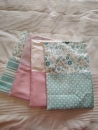 Geschenksäckchen pastell 2