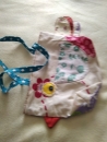 Hühnertasche Erna
