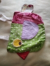 Hühnertasche Erna