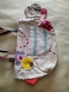 Hühnertasche Erna