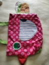 Hühnertasche Erna