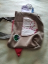 Hühnertasche Erna