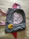 Hühnertasche Erna