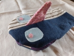 Ofenhandschuh Hai