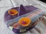 Ofenhandschuh Hai
