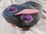 Ofenhandschuh Hai