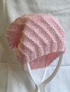 Mütze rosa